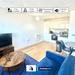 Appartement met Twee Slaapkamers